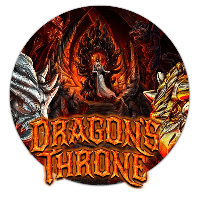 Dragons Throne - KINGBET189