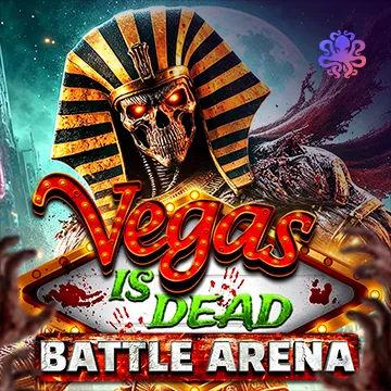 Vegas is Dead: Battle Arena! - KINGBET189