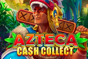 Azteca: Cash Collect - KINGBET189