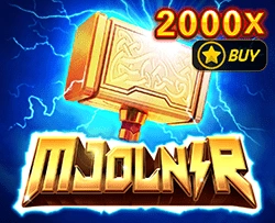 Mjolnir - KINGBET189