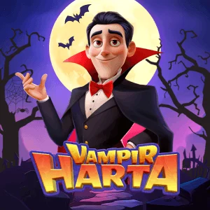 Vampire Treasure - KINGBET189