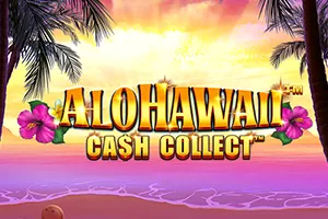 Alohawaii: Cash Collect - KINGBET189