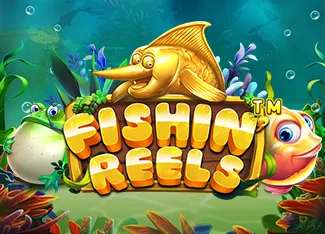 Fishin Reels - KINGBET189