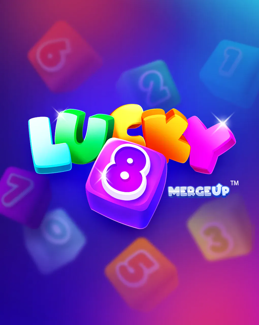 Lucky 8 Merge Up - KINGBET189