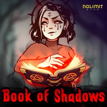 Book Of Shadows - KINGBET189