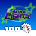 Aces and Eights 100 Hand - KINGBET189