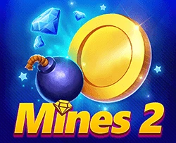 Mines 2 - KINGBET189