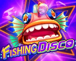 Fishing Disco - KINGBET189