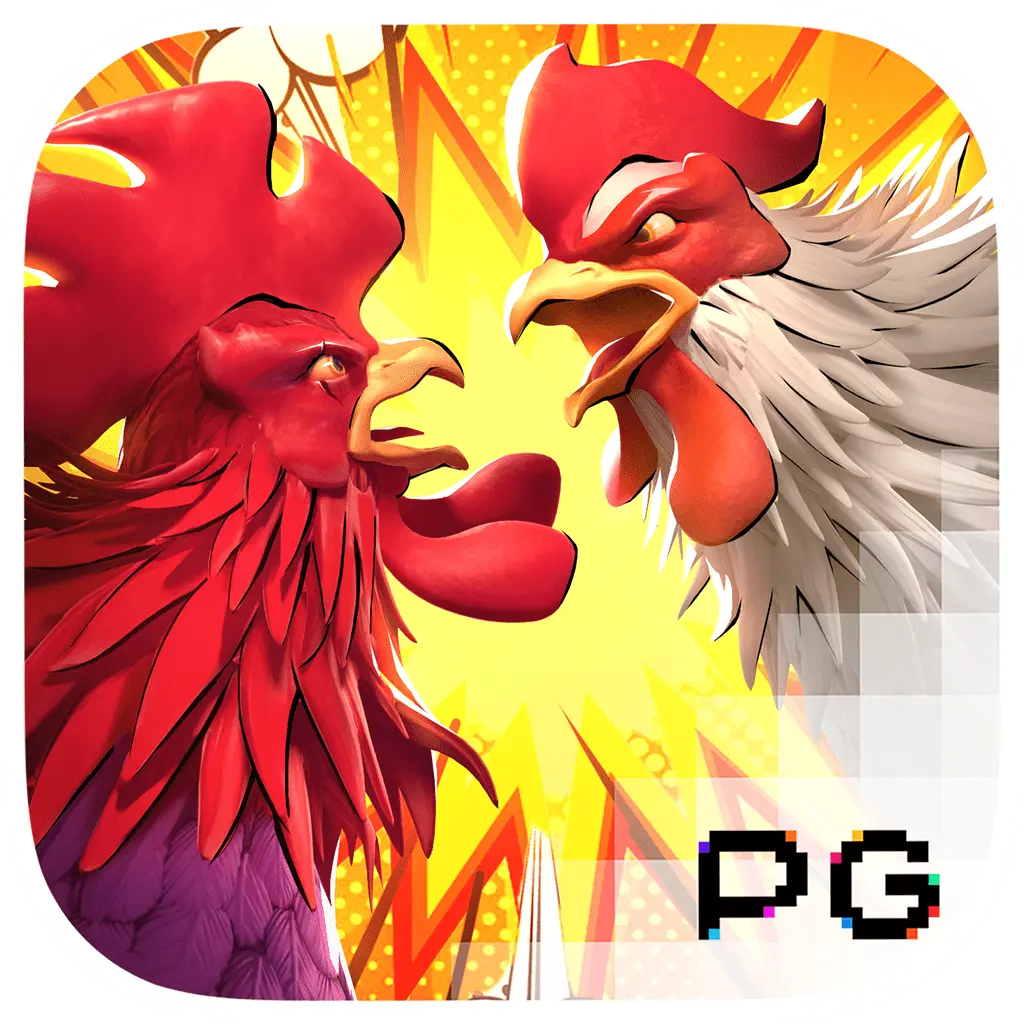 Rooster Rumble - KINGBET189