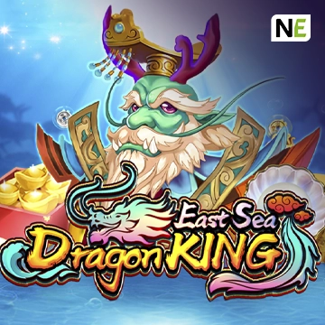 East Sea Dragon King - KINGBET189