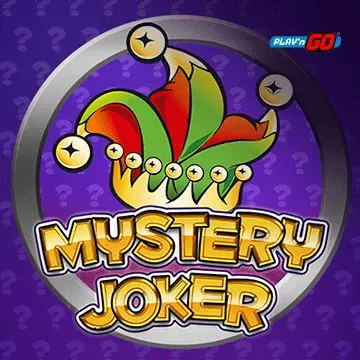 Mystery Joker - KINGBET189