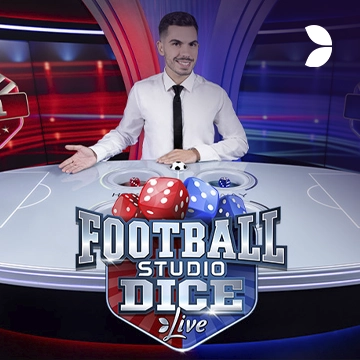 Football Studio - KINGBET189