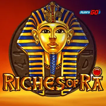 Riches of RA - KINGBET189