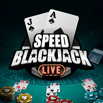 Speed Blackjack - KINGBET189