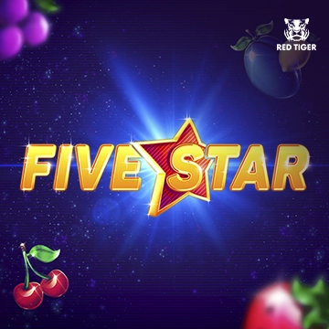 Five Star - KINGBET189