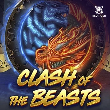 Clash of the Beasts - KINGBET189