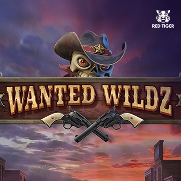 Wanted Wildz - KINGBET189