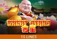 Great Stars - KINGBET189