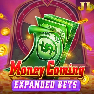 Money Coming Expanded Bets - KINGBET189