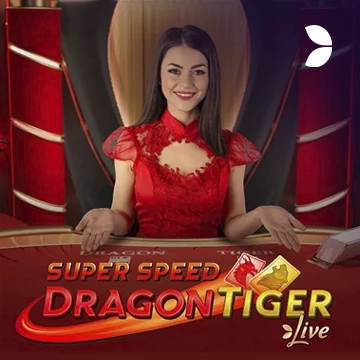 Super Speed Dragon Tiger - KINGBET189