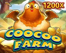 CooCooFarm - KINGBET189