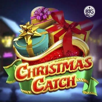 Christmas Catch - KINGBET189
