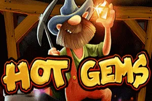 Hot Gems - KINGBET189