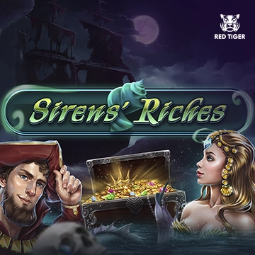 Sirens Riches - KINGBET189