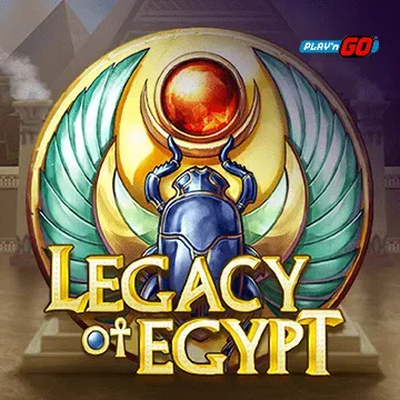 Legacy of Egypt - KINGBET189