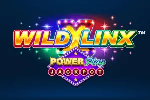 Wild LinX PowerPlay Jackpot - KINGBET189