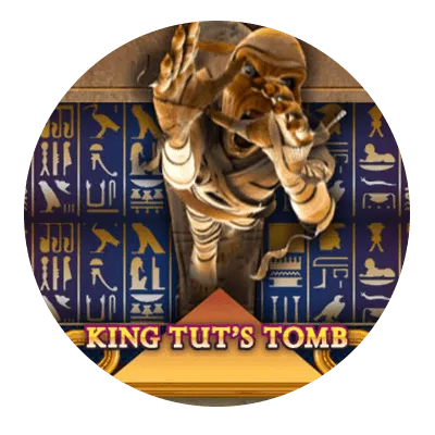 King Tuts Tomb - KINGBET189
