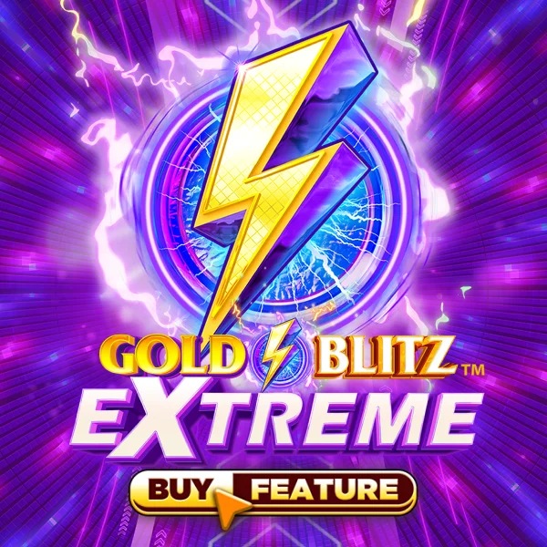 Gold Blitz Extreme&trade; - KINGBET189