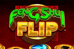 Feng Shui Flip - KINGBET189