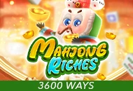 Mahjong Riches - KINGBET189