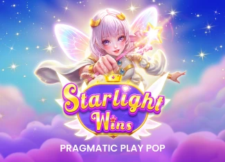 Starlight Wins - KINGBET189
