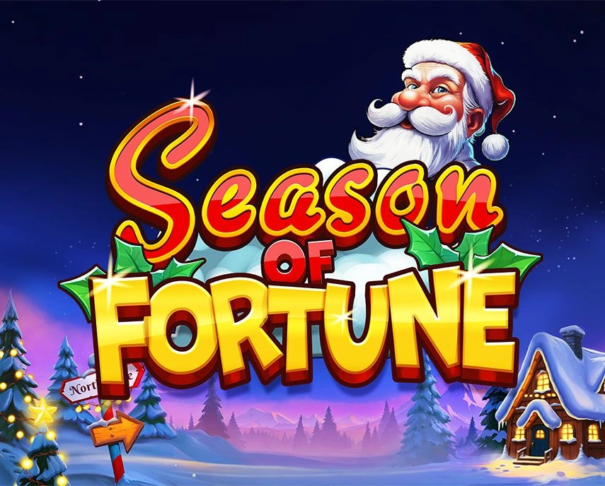 Season of Fortune - KINGBET189
