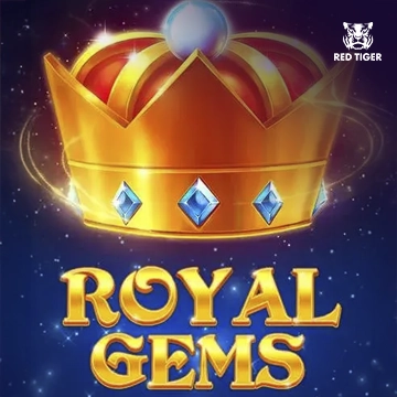 Royal Gems - KINGBET189