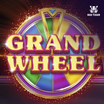 Grand Wheel - KINGBET189