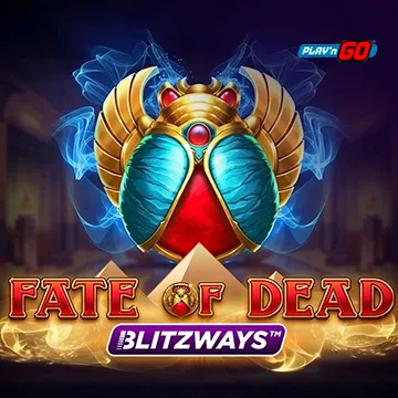 Fate of Dead Blitzways - KINGBET189