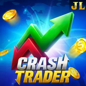 Crash Trader - KINGBET189