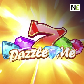 Dazzle Me Megaways - KINGBET189