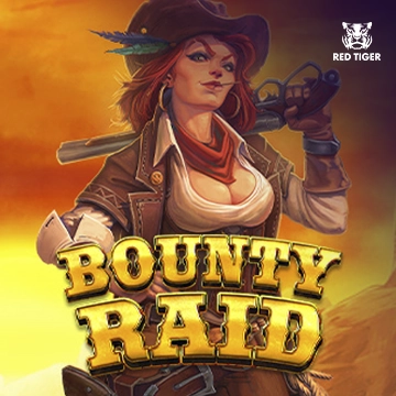 Bounty Raid - KINGBET189