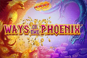 Ways of the Phoenix - KINGBET189