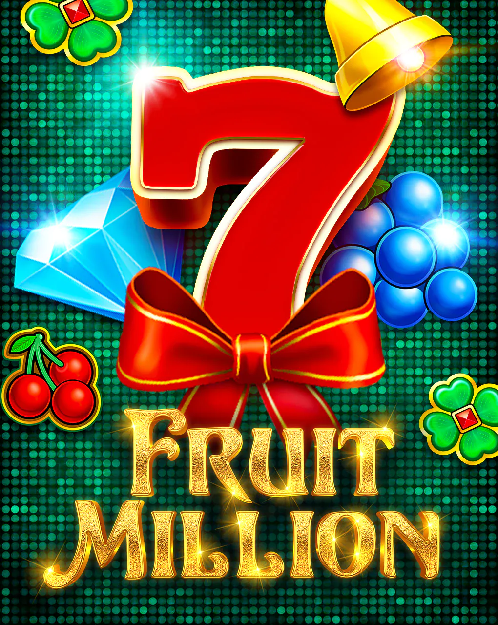 Fruit Million - KINGBET189