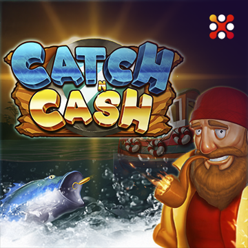 Catch n Cash - KINGBET189