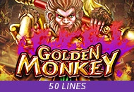 Golden Monkey - KINGBET189
