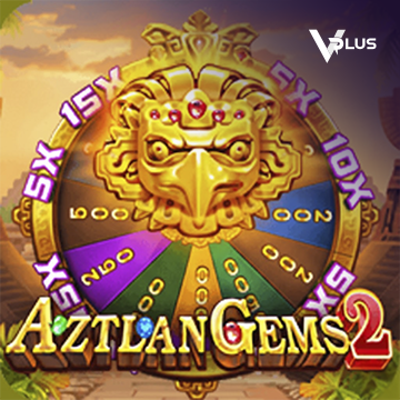 Aztlan Gems 2 - KINGBET189