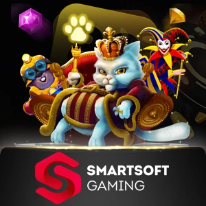 SmartSoft - KINGBET189