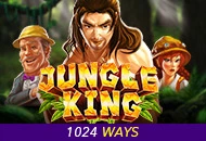 Jungle King - KINGBET189