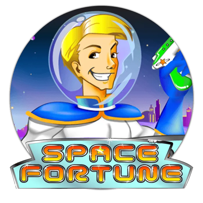 Space Fortune - KINGBET189